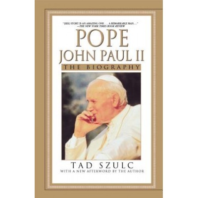 Pope John Paul II