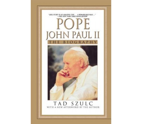 Pope John Paul II