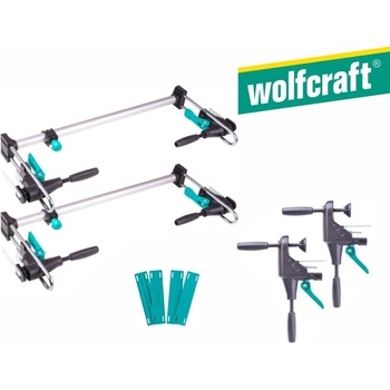 Wolfcraft PRO 3676000