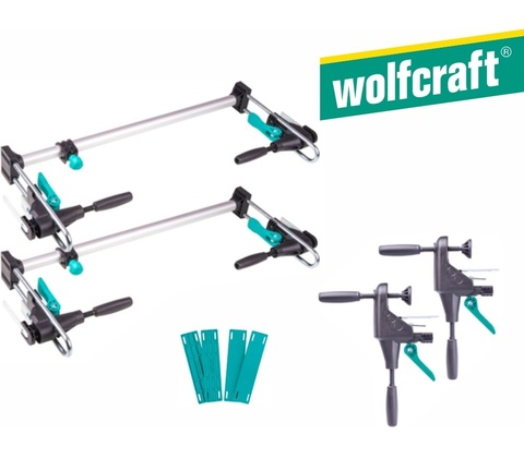 Wolfcraft PRO 3676000