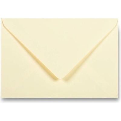 CLAIREFONTAINE Obálka CF - C 5 krémová 120g