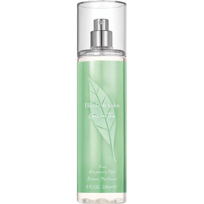 Elizabeth Arden Green Tea Body Mist - Body Mist 236 ml за жени