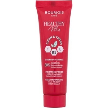 Bourjois Paris Healthy Mix Tinted Beautifier bb krém na všetky typy pleti 004 Medium 30 ml