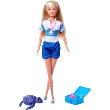 Simba Toys Кукла Simba Toys Steffi Love - Стефи, спасител в океана (105733703)