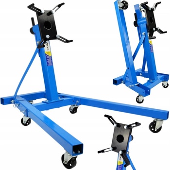 Montážní na motor 900 kg