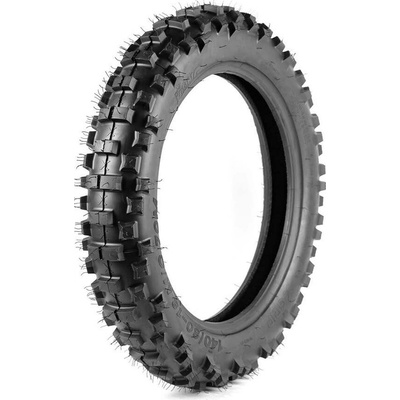 X-GRIP MOTOCROSS/ENDURO 140/80 R18 KING-KONG STICKY EXTREME SOFT 70M – Hledejceny.cz