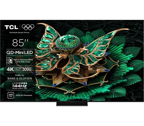 TCL 85C7K