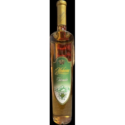 Vysoké Tatry Medovina Tatranská 0,5 l 13%