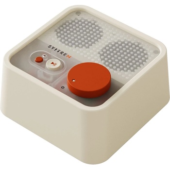 Image 1 of Syitren N100 White
