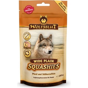 Wolfsblut Wide Plain Squashies 100 г