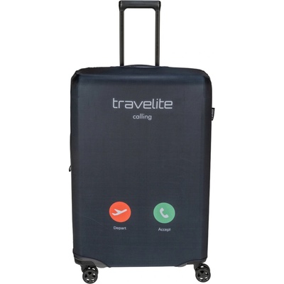 Travelite L Spinner 71-77 cm