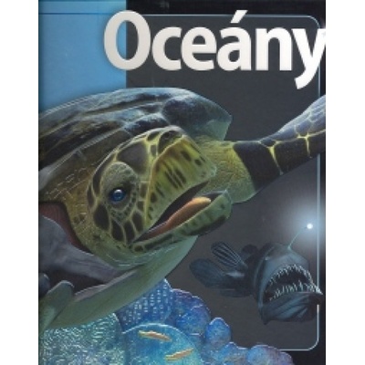 Oceány - Beverly McMillan, John A. Musick