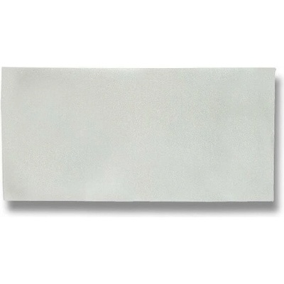 Obálka CF-DL stříbrná samolep. 120g (20ks)