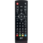 GENERAL GOSAT GS200DVBT2 - съвместимо дистанционно управление на марката General (GS200DVBT2) Дистанционно