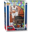 Funko Pop! NBA Trading Cards Zion Williamson