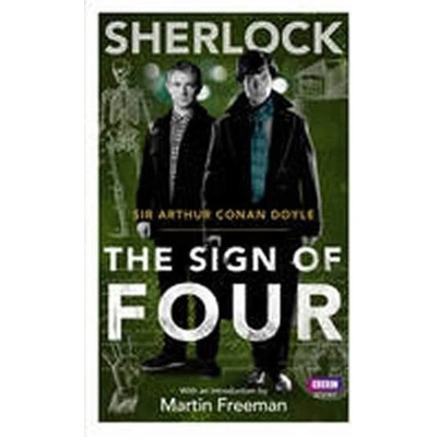 Sherlock: Sign of Four