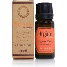 Organic Goodness Pomaranč esenciálny olej 10 ml