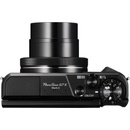 Цифрови фотоапарати Canon PowerShot G7X Mark II (AJ1066C002AA)