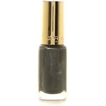 L'Oréal L'Oréal Paris Color Riche Le Vernis 876 Smoking Absolu Лак за нокти 5 мл