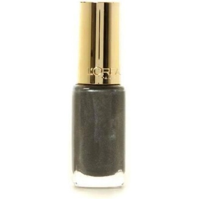 L'Oréal L'Oréal Paris Color Riche Le Vernis 876 Smoking Absolu Лак за нокти 5 мл