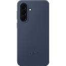Samsung Galaxy A57 Silicone Case dark blue (EF-PA576CNEGWW)