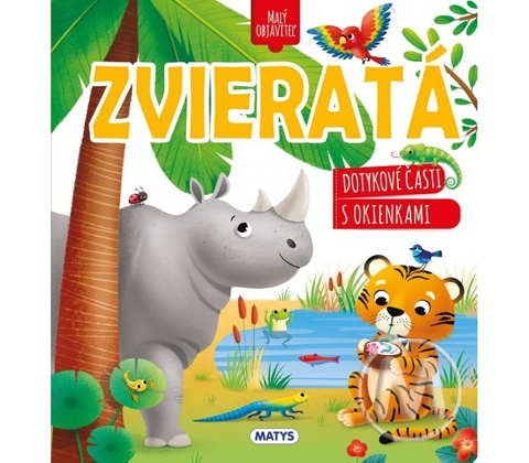 Zvieratá - Matys