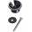 Dr. Parts SP 1 Хром Strap-Lock/Страп лок (SP1/CR)