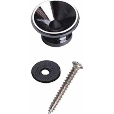 Dr. Parts SP 1 Хром Strap-Lock/Страп лок (SP1/CR)