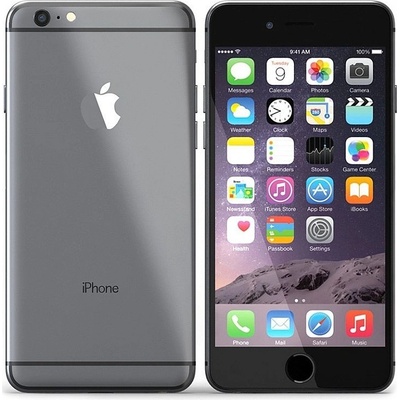 Apple iPhone 6 16GB Space Gray