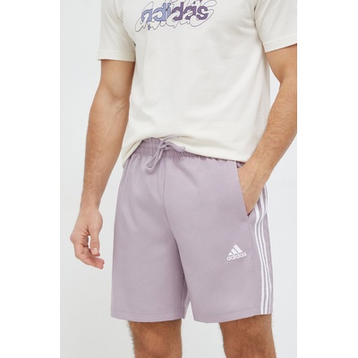 adidas Къс панталон adidas 0 в лилаво IS1393 (IS1393)