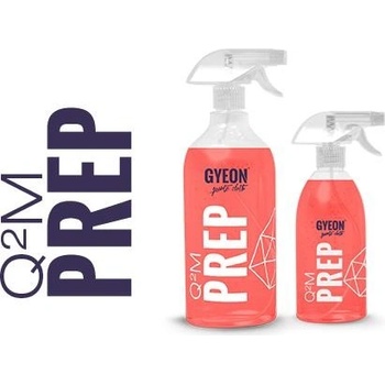 Gyeon Q2M Prep 1 l