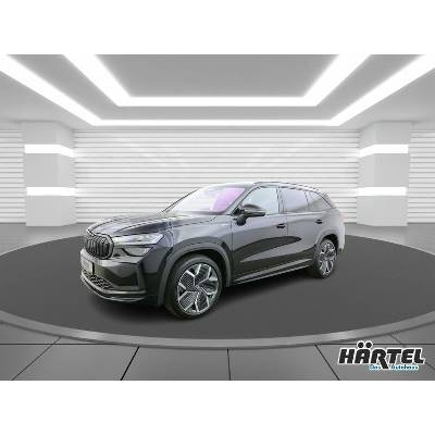 Skoda Kodiaq 1.5 eTSI DSG Sportline 110 kW