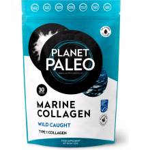 Planet Paleo Hydrolyzovaný morský kolagén 225 g