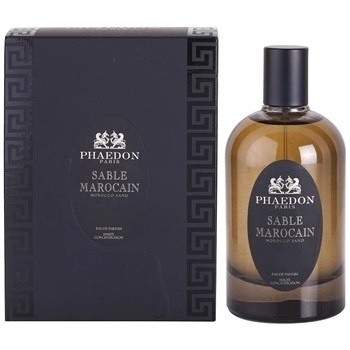 Phaedon Morocco Sand parfémovaná voda unisex 100 ml