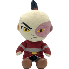 Jinx Avatar The Last Airbender mini Zuko