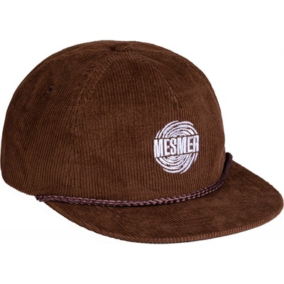 Powerslide Mesmer Spiral Cap Brown