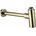Inter Ceramic Сифон за умивалник ic a184 gold (184 sa gold)