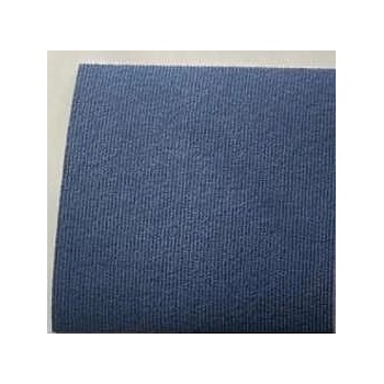 Мокет - самозалепващ на плочи 600*600*5мм цвят : СИН