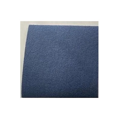 Мокет - самозалепващ на плочи 600*600*5мм цвят : СИН