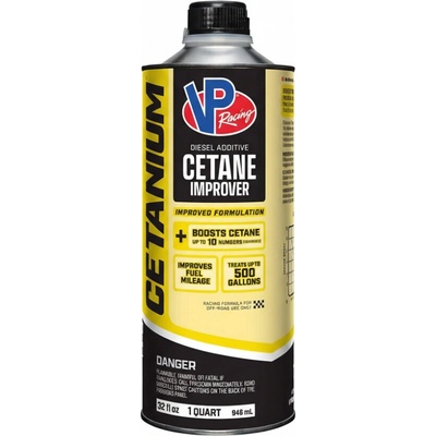 VP Racing Cetanium 946 ml