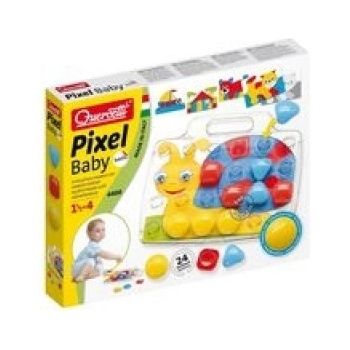 Pixel Baby Basic
