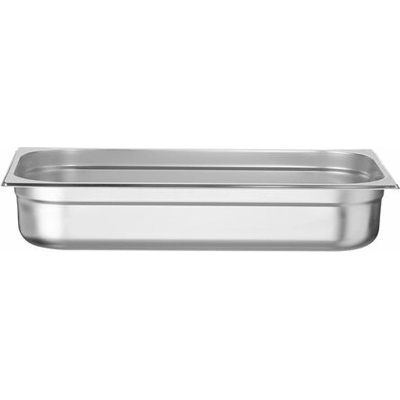 Nádoba GN 1/1, HENDI, Budget line, GN 1/1, 14 l, 530x325x(V) 100 mm 800133H