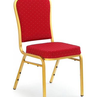 Halmar K66 bordová
