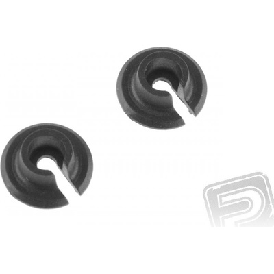 Himoto plastové misky tlumičů 2 ks