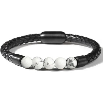 HARAHU Гривна do-33422 - Бяла kp33422 (do-33422)