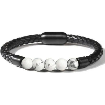 HARAHU Гривна do-33422 - Бяла kp33422 (do-33422)