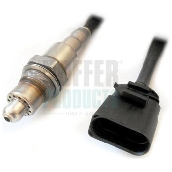 Lambda sonda HOFFER 7481889