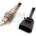 Lambda sonda HOFFER 7481889