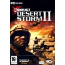 Conflict Desert Storm 2