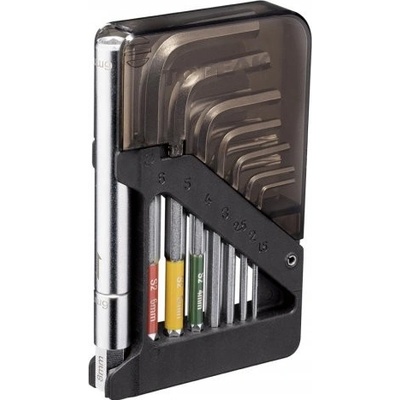 Topeak Topeak OMNI Toolcard 13 funkcí – Zboží Dáma